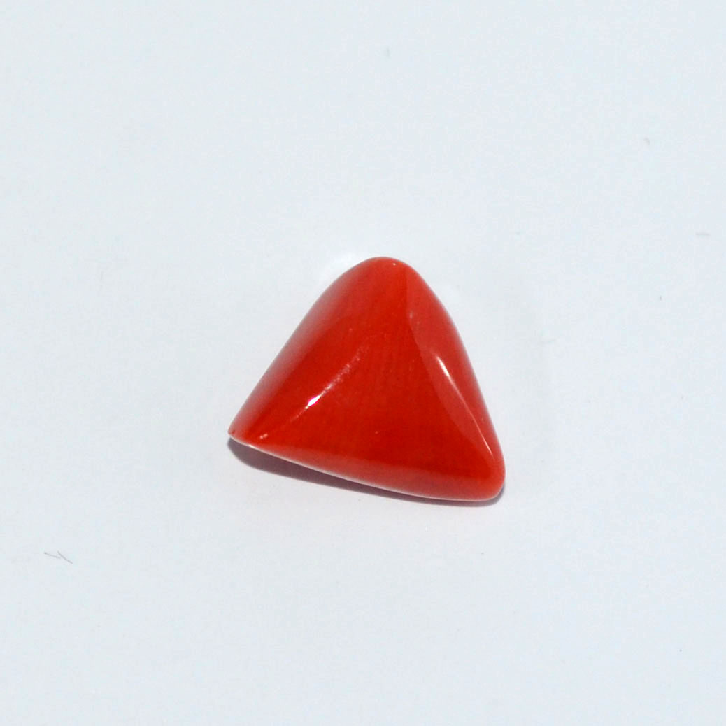 CORAL 6.14 Ct.