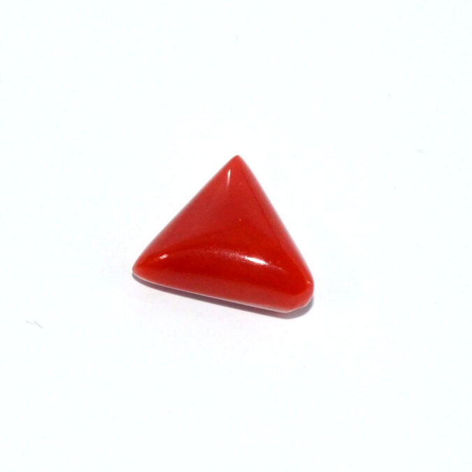 CRL6384 1 CORAL 6.18 Ct.