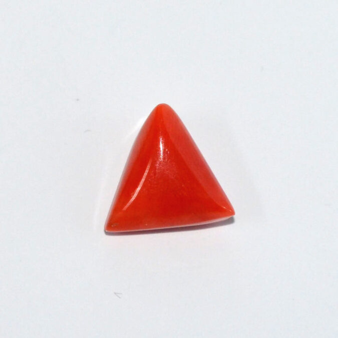 CRL6385 1 CORAL 6.11 Ct.