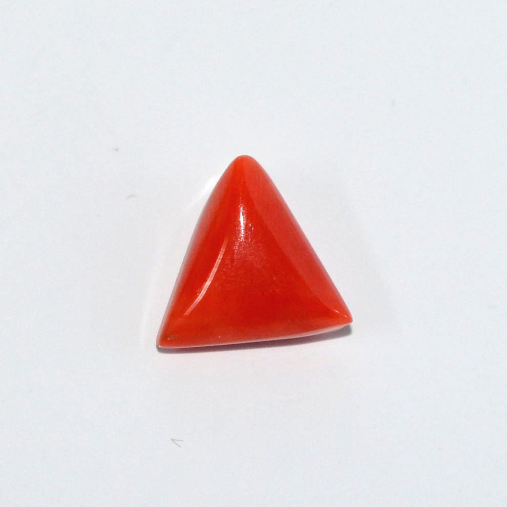 CORAL 6.11 Ct.