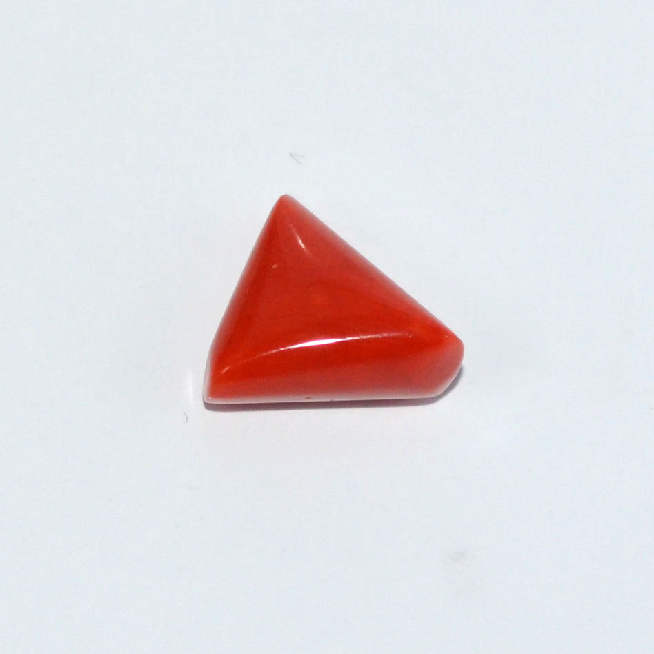 CORAL 6.18 Ct.