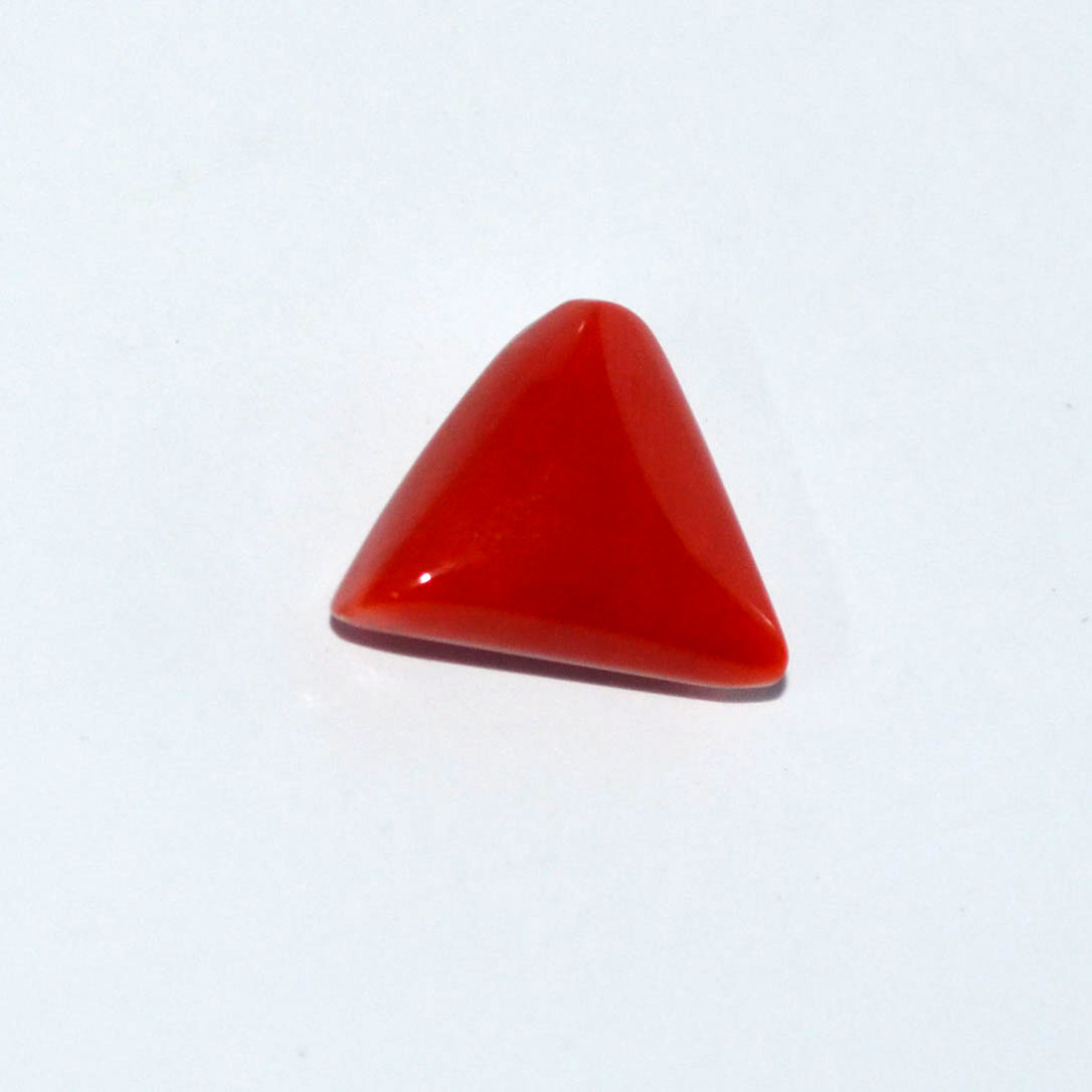 CORAL 6.16 Ct.
