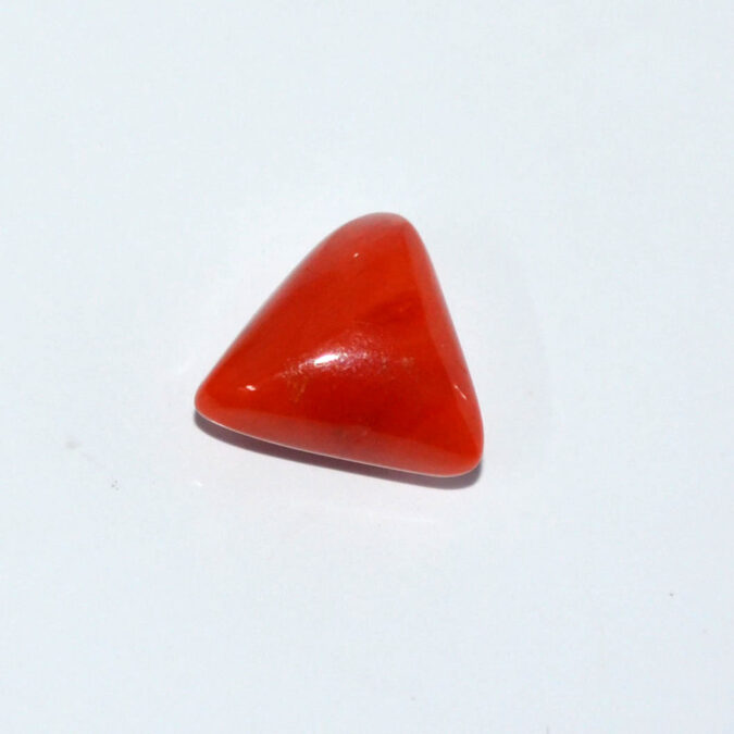 CRL6391 1 CORAL 6.96 Ct.