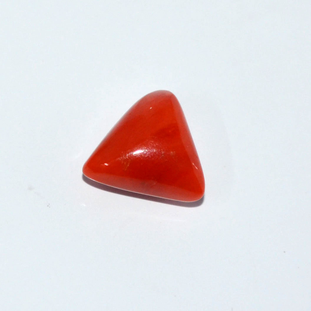 CORAL 6.96 Ct.