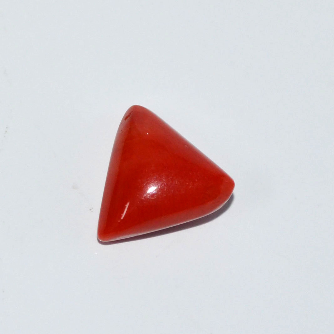 CORAL 6.8 Ct.