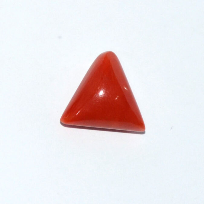 CRL6393 1 CORAL 6.02 Ct.