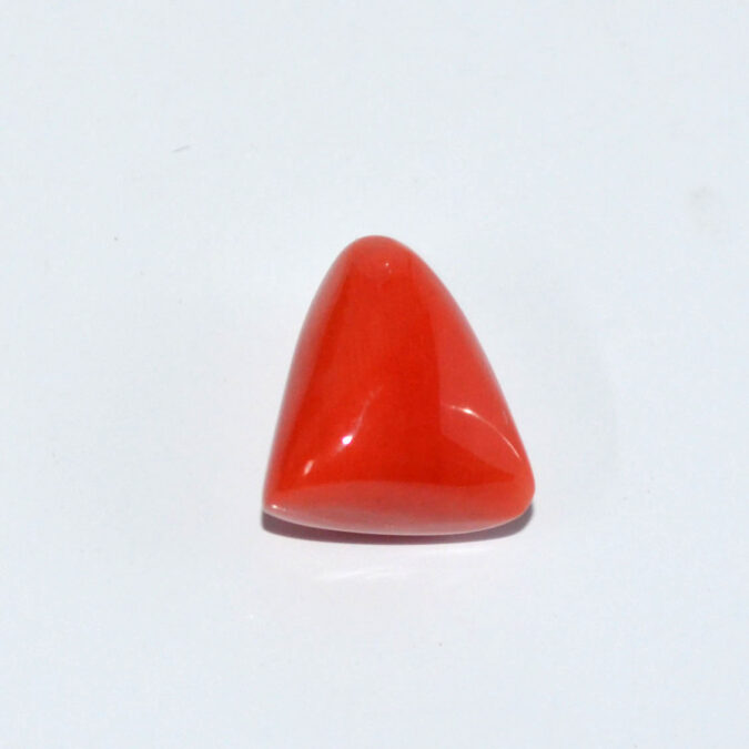 CRL6395 1 CORAL 13.24 Ct.