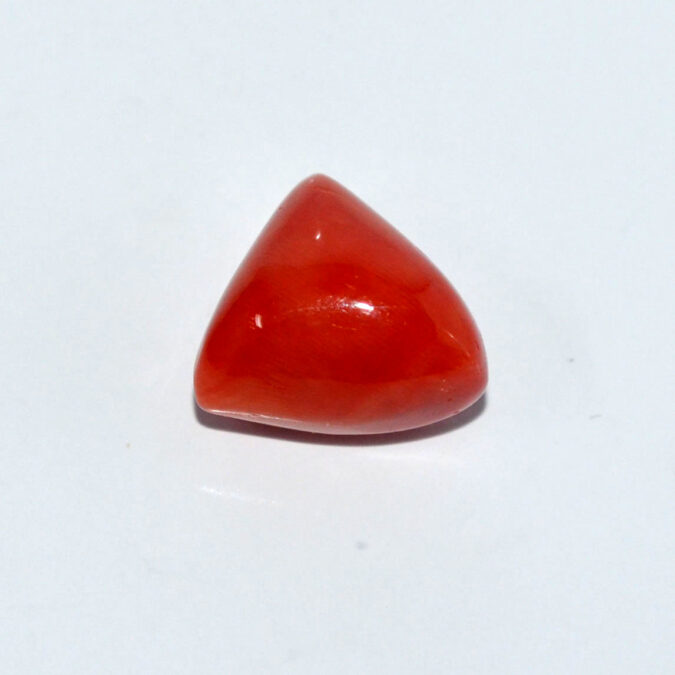 CRL6396 1 CORAL 15.9 Ct.