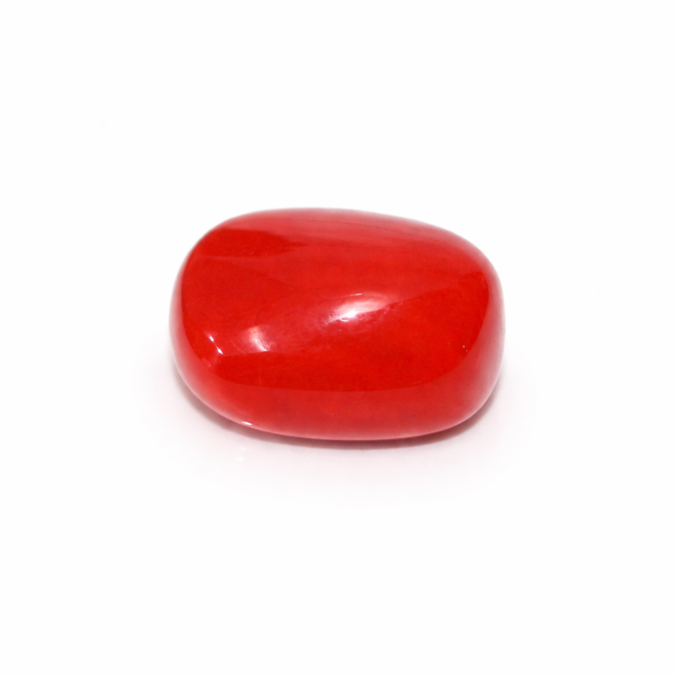 CRL6398 CORAL 7.16 Ct.