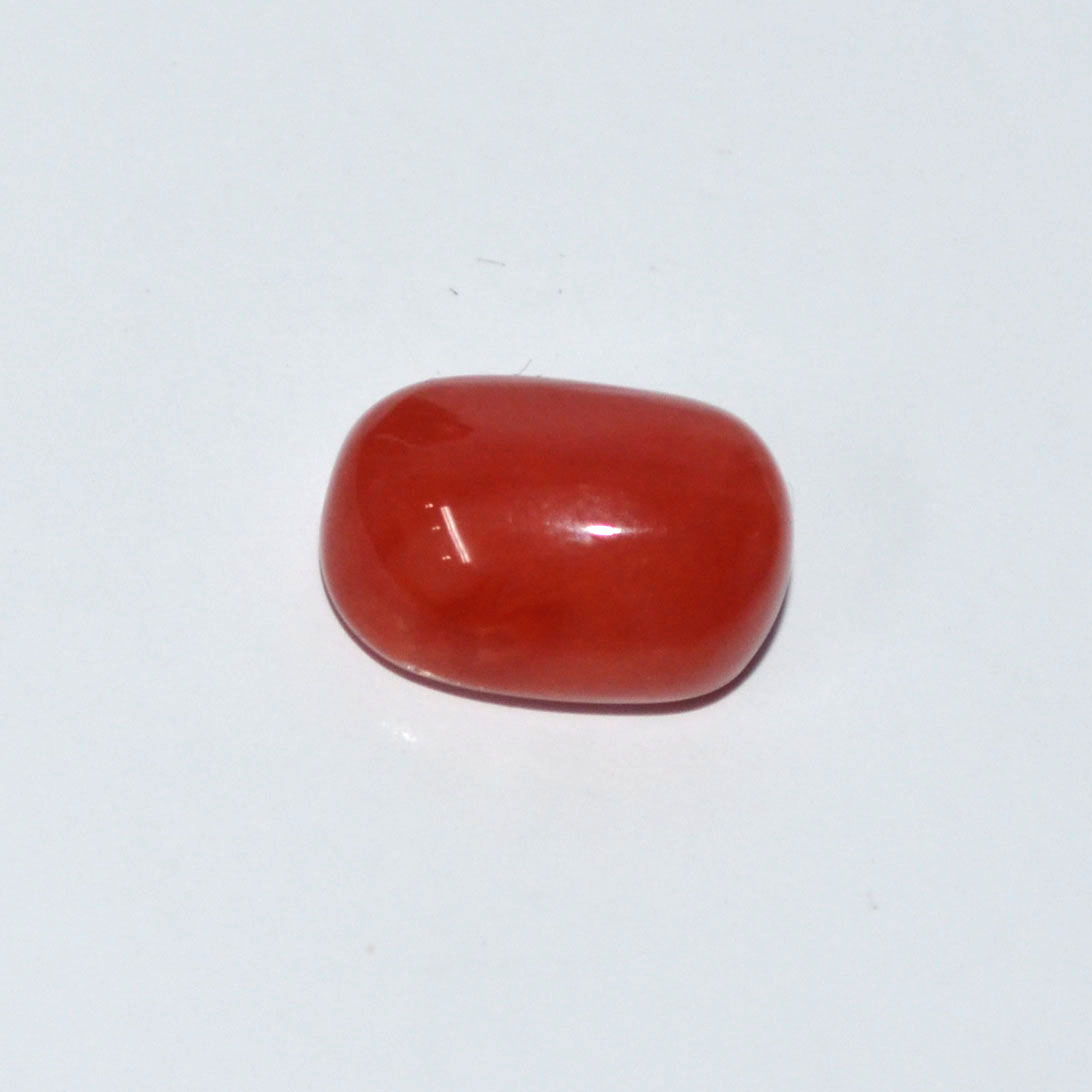 CORAL 7.11 Ct.
