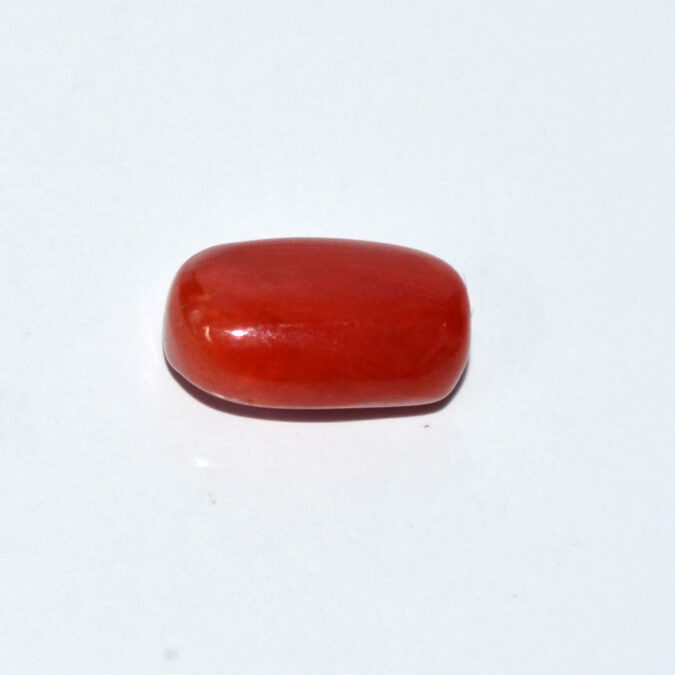 CRL6408 1 CORAL 5.58 Ct.