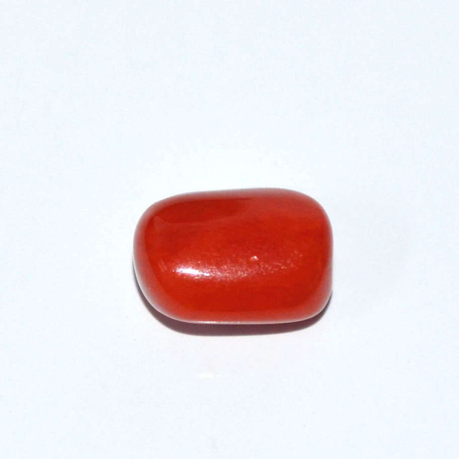 CORAL 4.96 Ct.