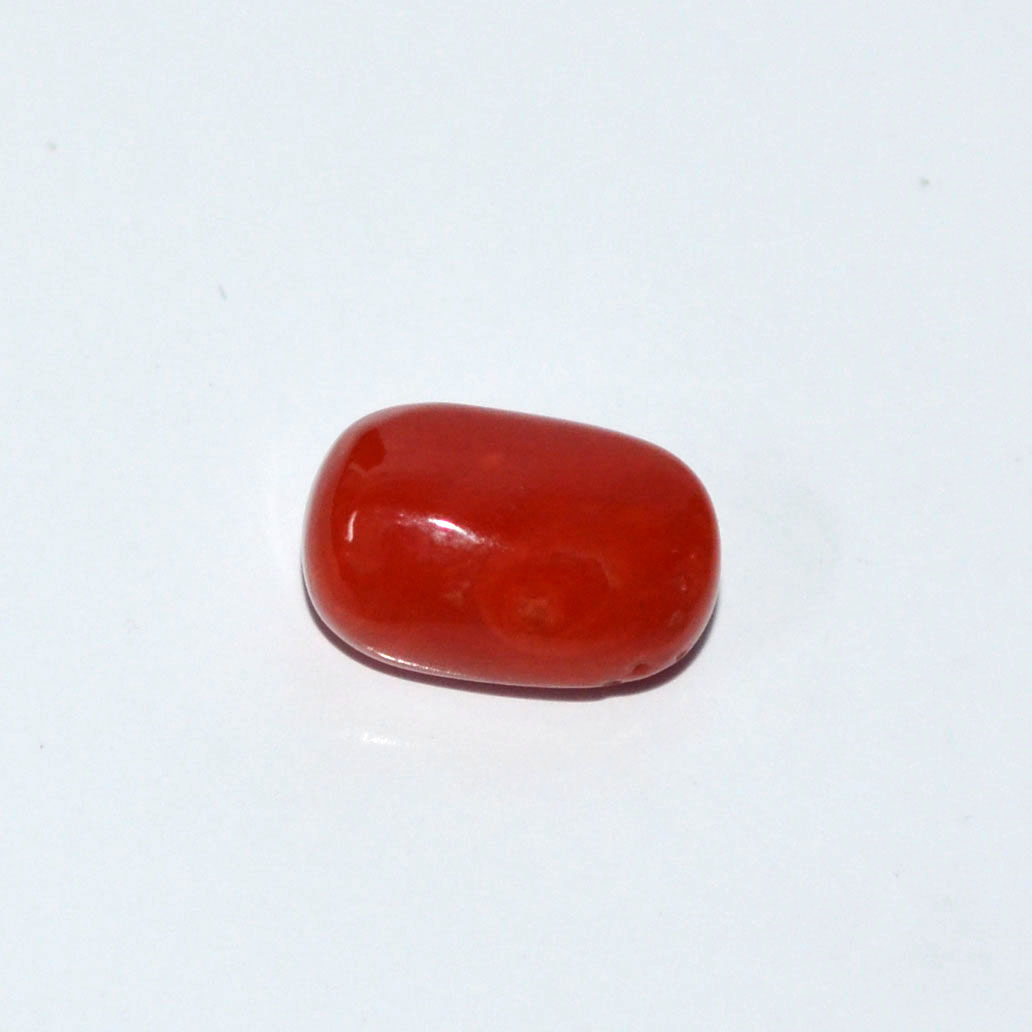 CORAL 5.85 Ct.