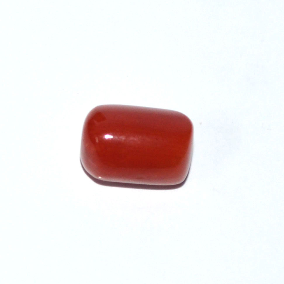 CORAL 5.58 Ct.