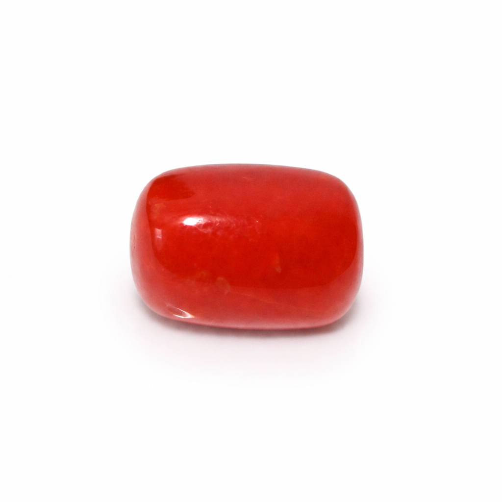 CORAL 5.12 Ct.