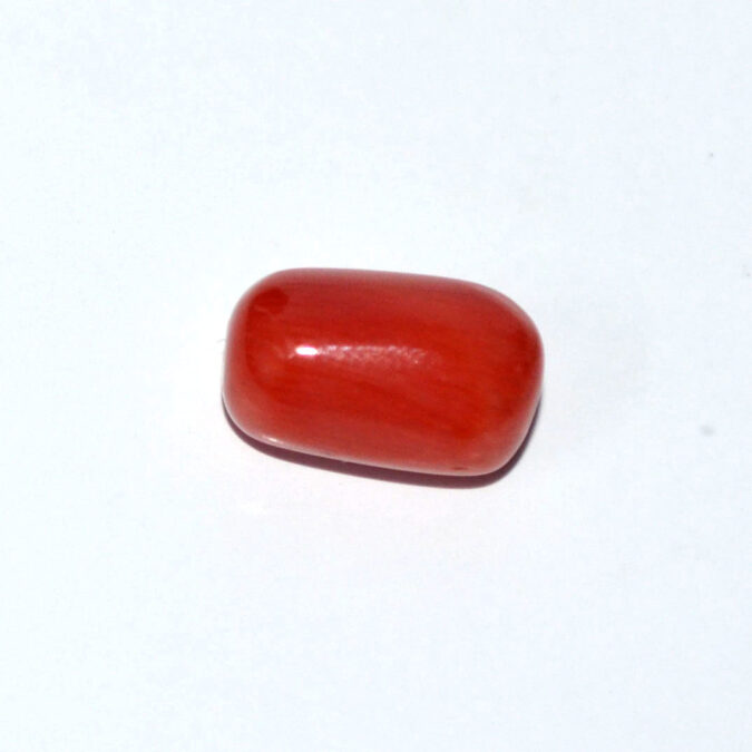 CORAL 6.86 Ct. 1 CRL6417 1 CORAL 6.86 Ct.