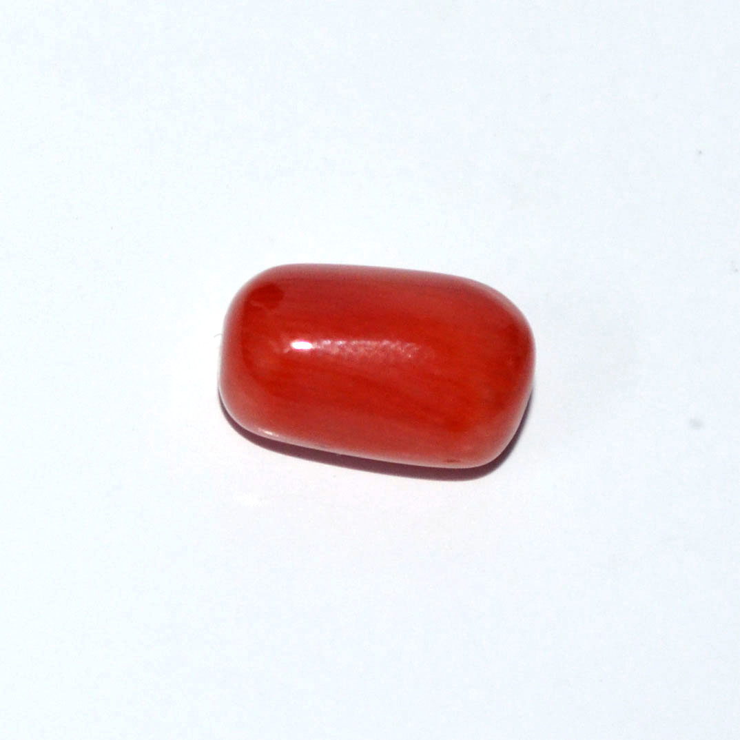 CORAL 6.86 Ct.