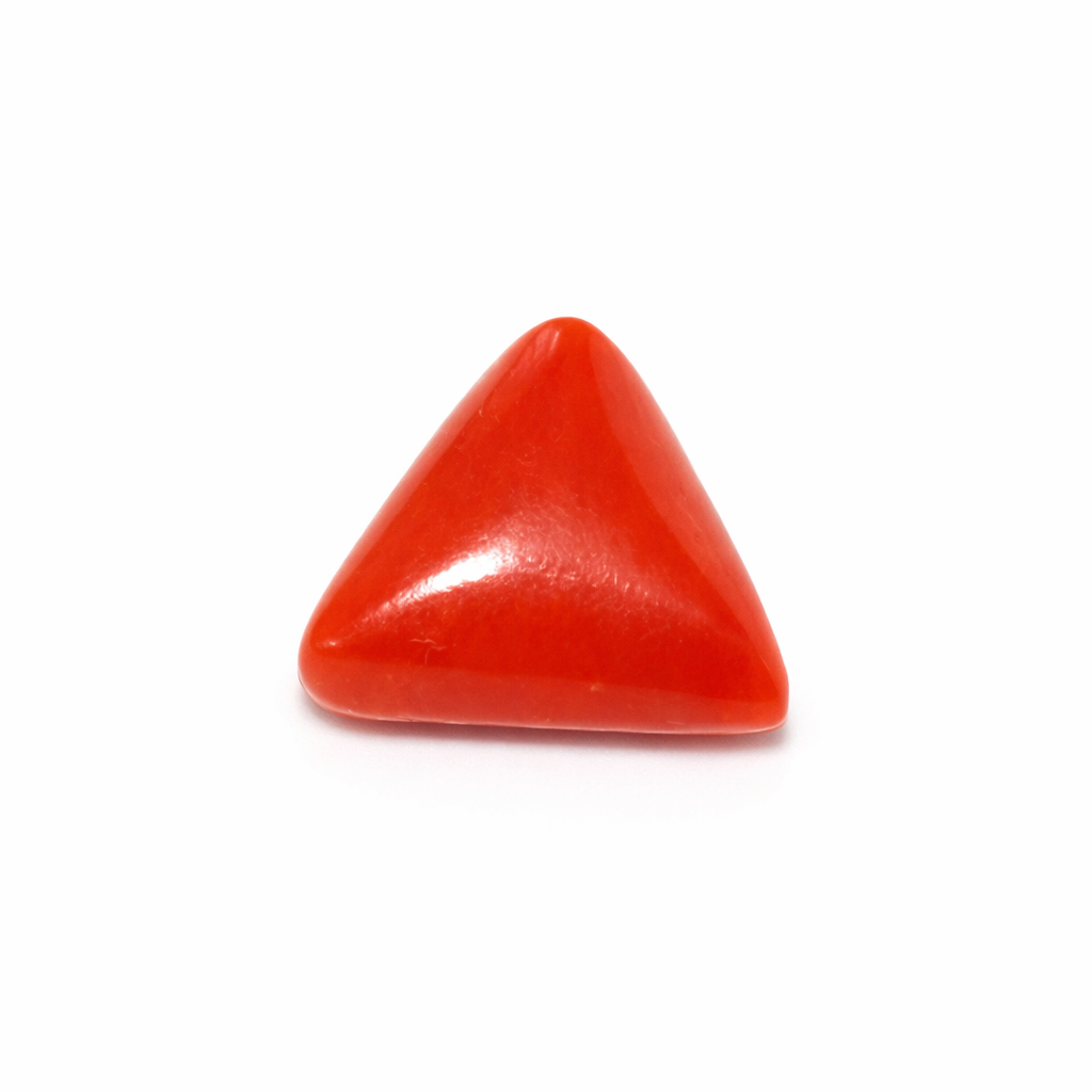 CORAL 5.78 Ct.