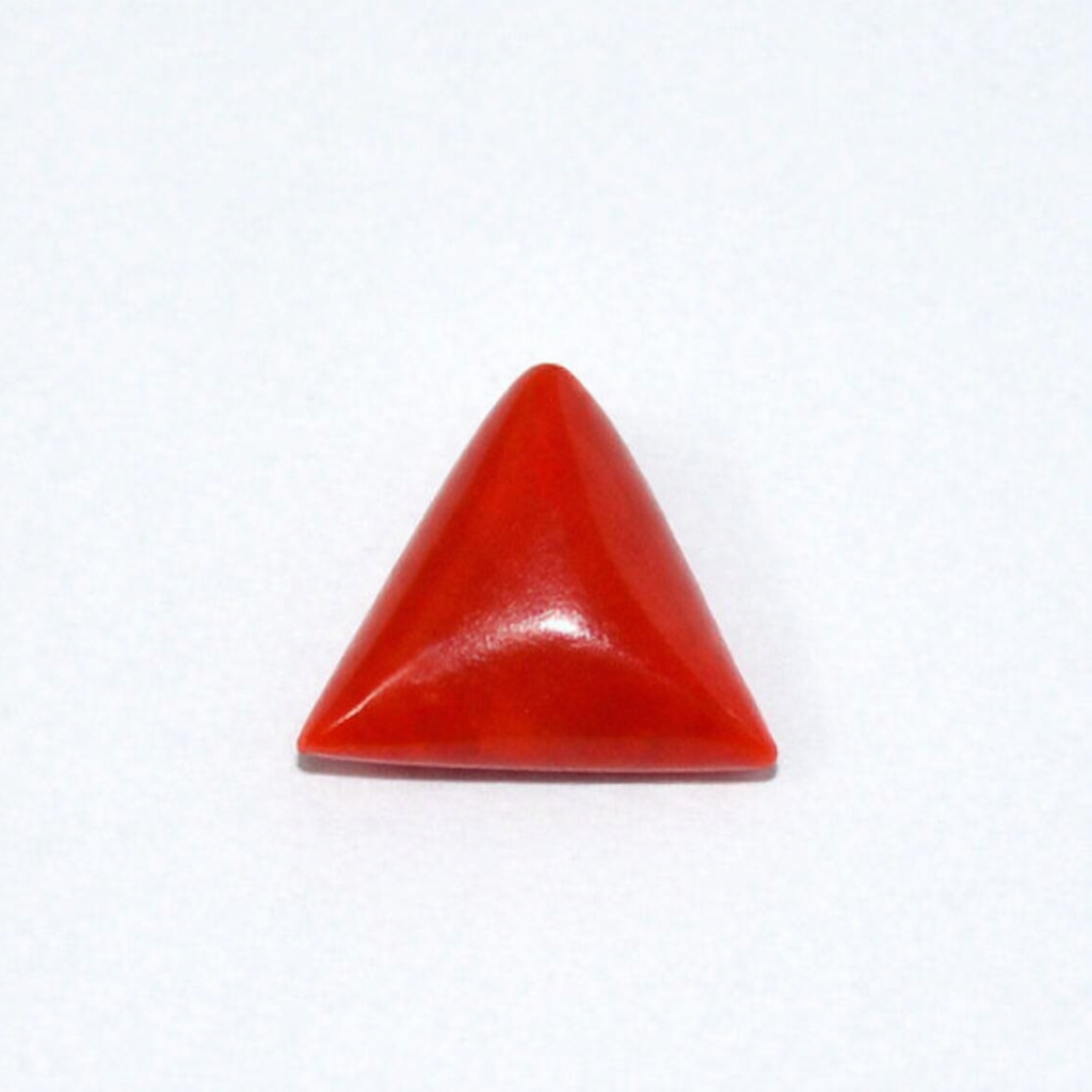CORAL 5.05 Ct.