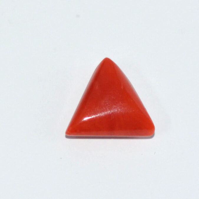 CRLG6297 1 CORAL 6.45 Ct.