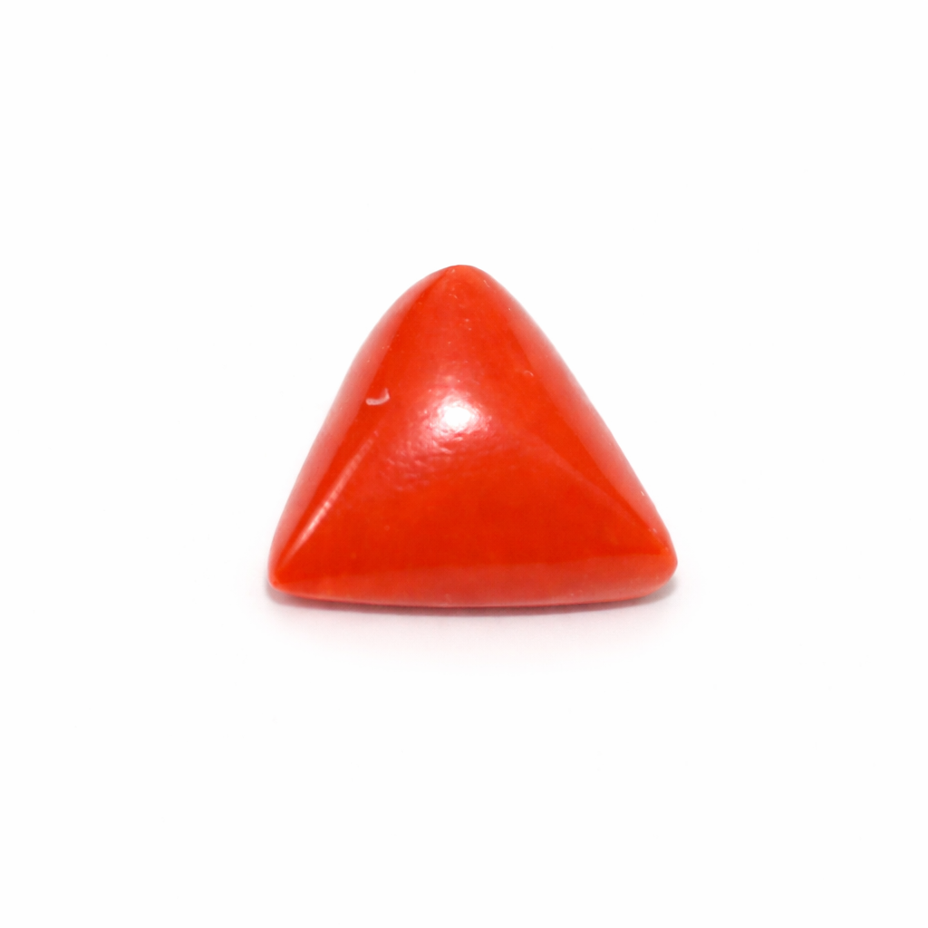 CORAL 6.73 Ct.