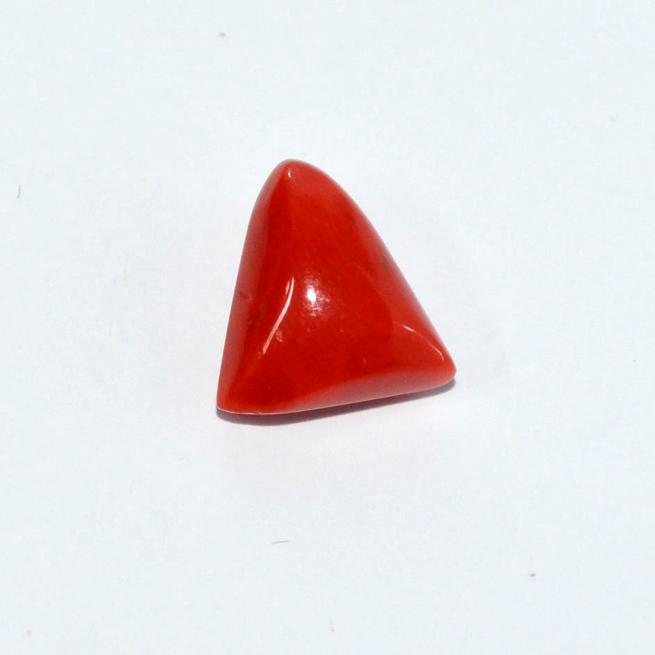 CORAL 6.44 Ct.