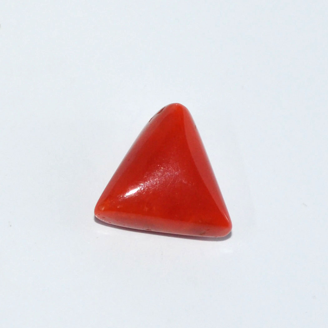 CORAL 7.17 Ct.
