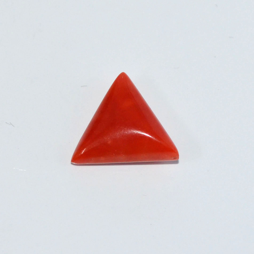 CORAL 6.12 Ct.