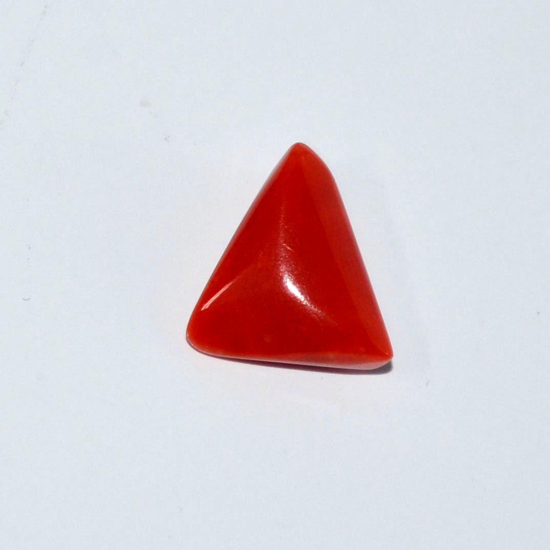 CORAL 6.04 Ct.