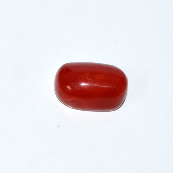 CRLG6308 1 CORAL 6.6 Ct.