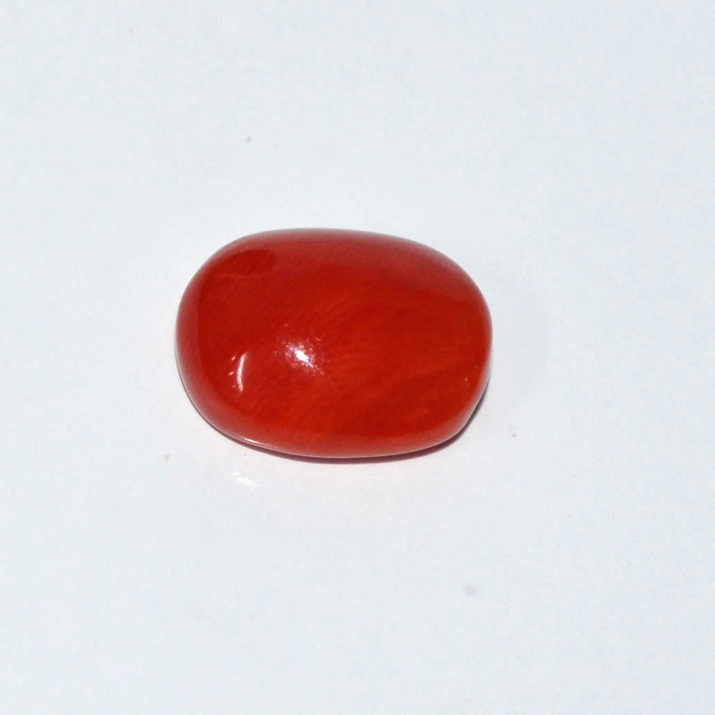 CORAL 5.87 Ct.