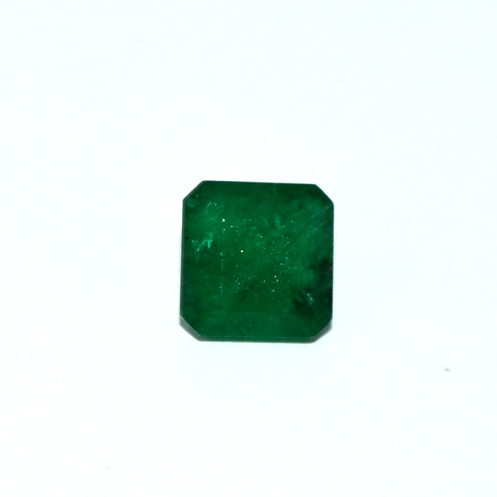 EMERALD 3.12 Ct.