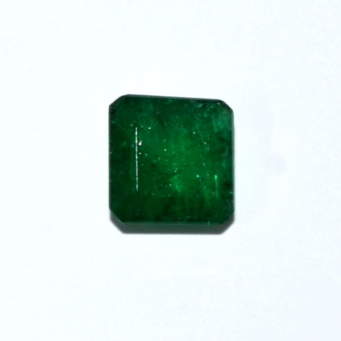 EMERALD 2.7 Ct. 1 EMR22103 1 EMERALD 2.7 Ct.