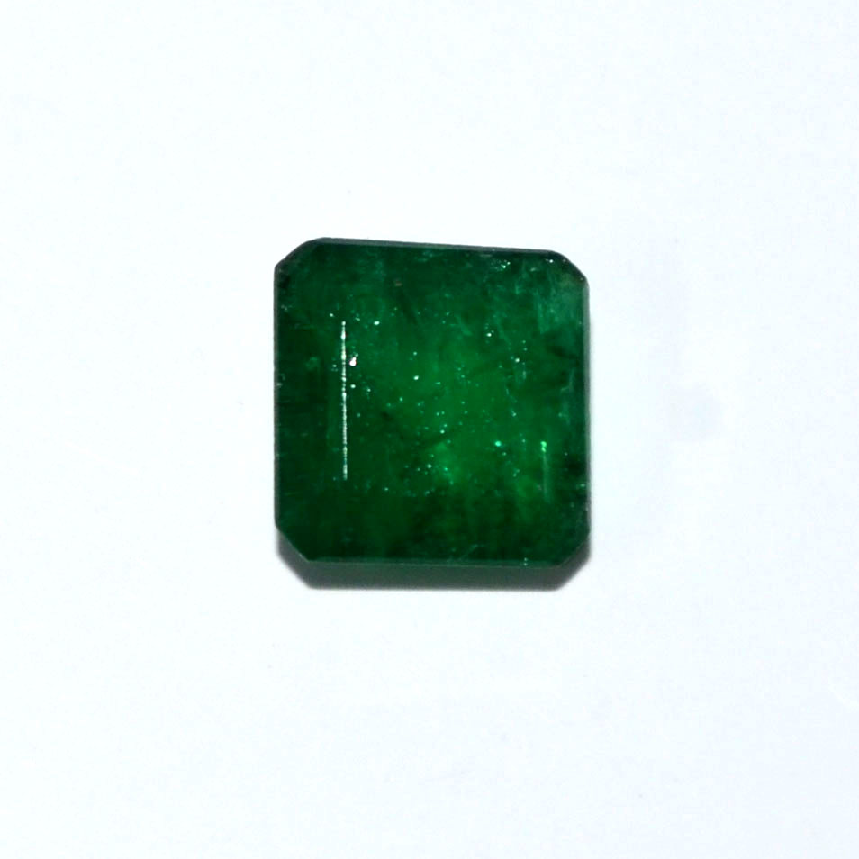 EMERALD 2.7 Ct.