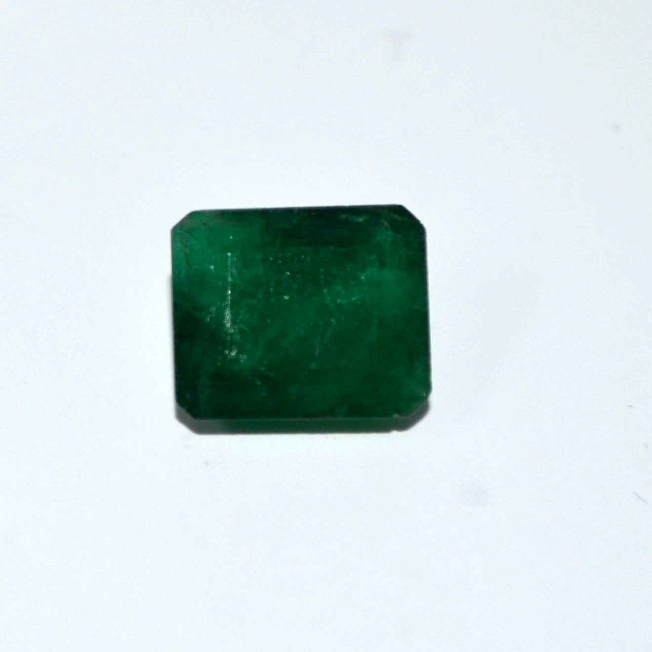EMERALD 6.72 Ct.