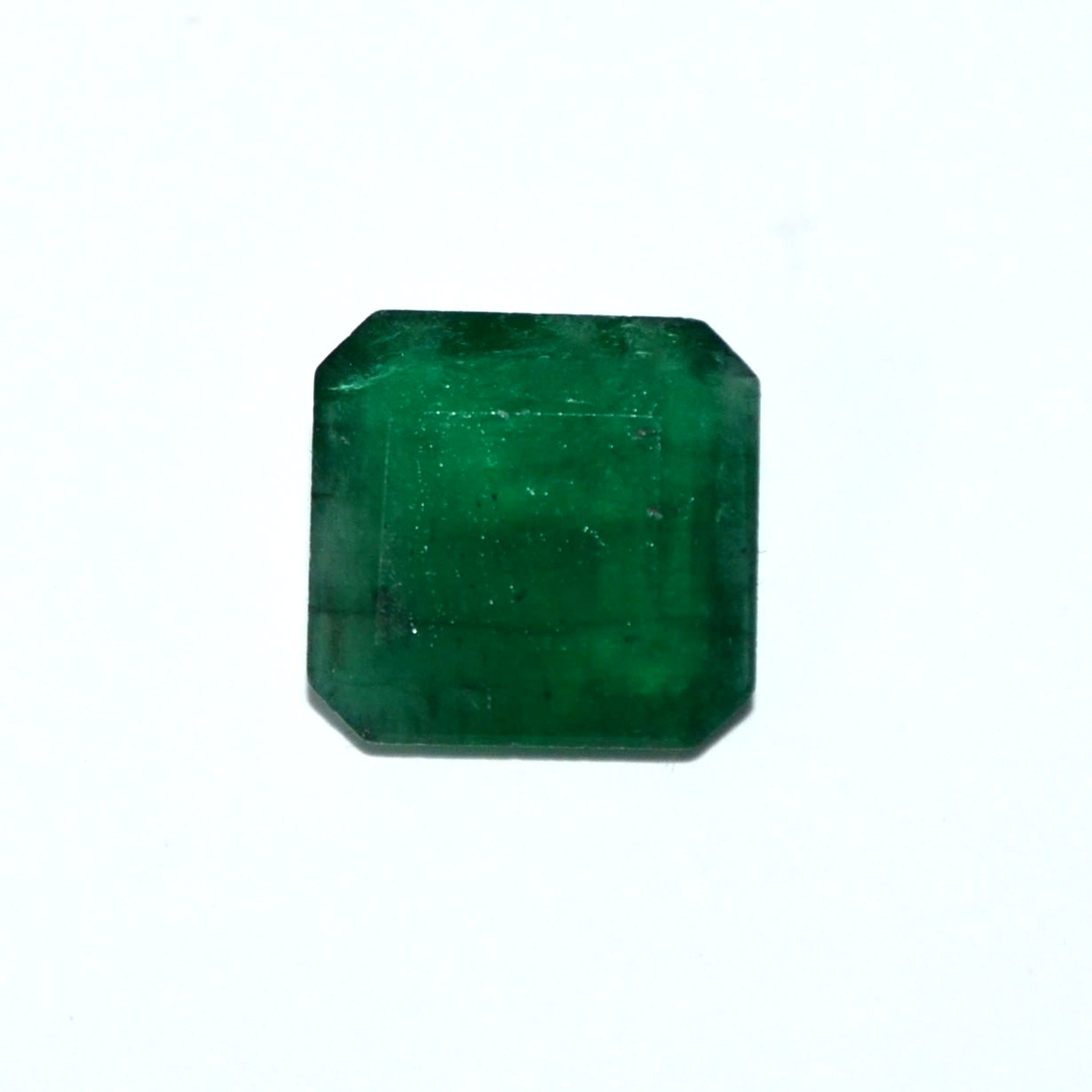 EMERALD 6.58 Ct.