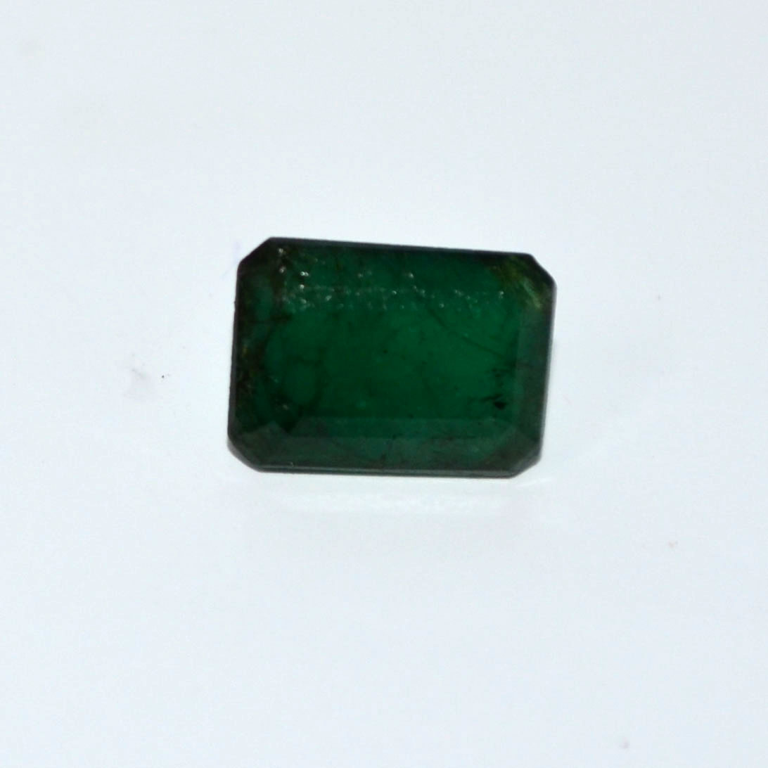 EMERALD 4.48 Ct.