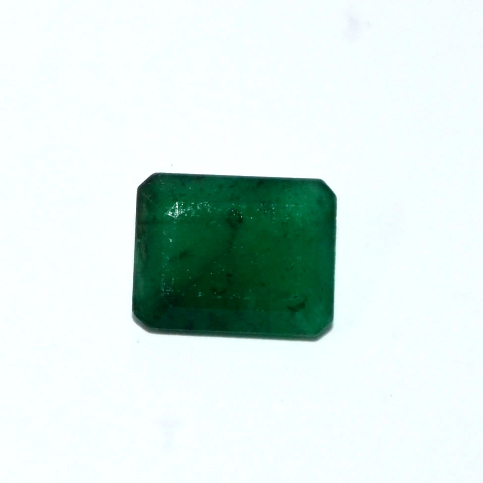 EMERALD 3.6 Ct.