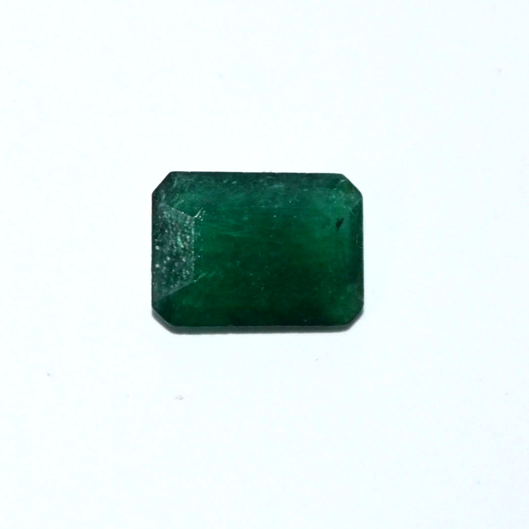 EMERALD 2.72 Ct.