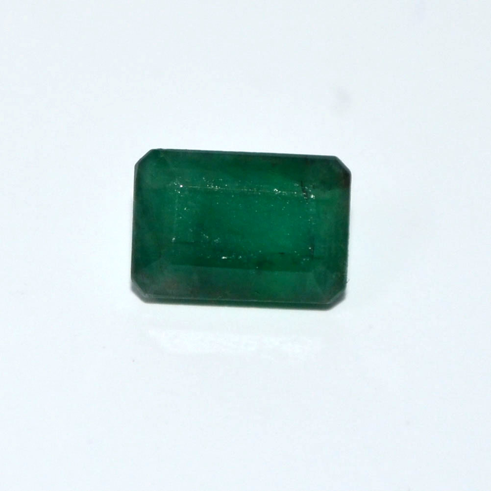 EMERALD 2.73 Ct.