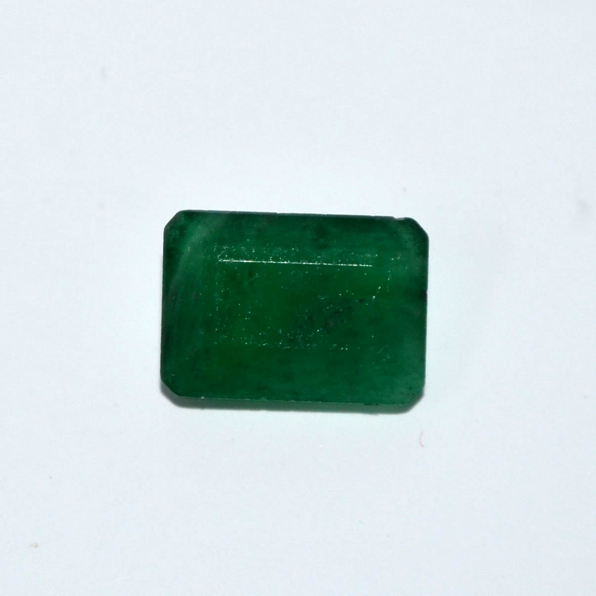 EMERALD 4.9 Ct.