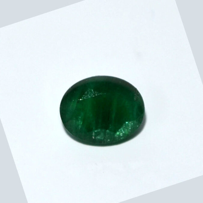 EMR22113 1 EMERALD 4.21 Ct.