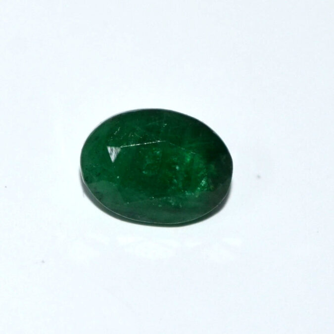EMR22116 1 EMERALD 5.22 Ct.