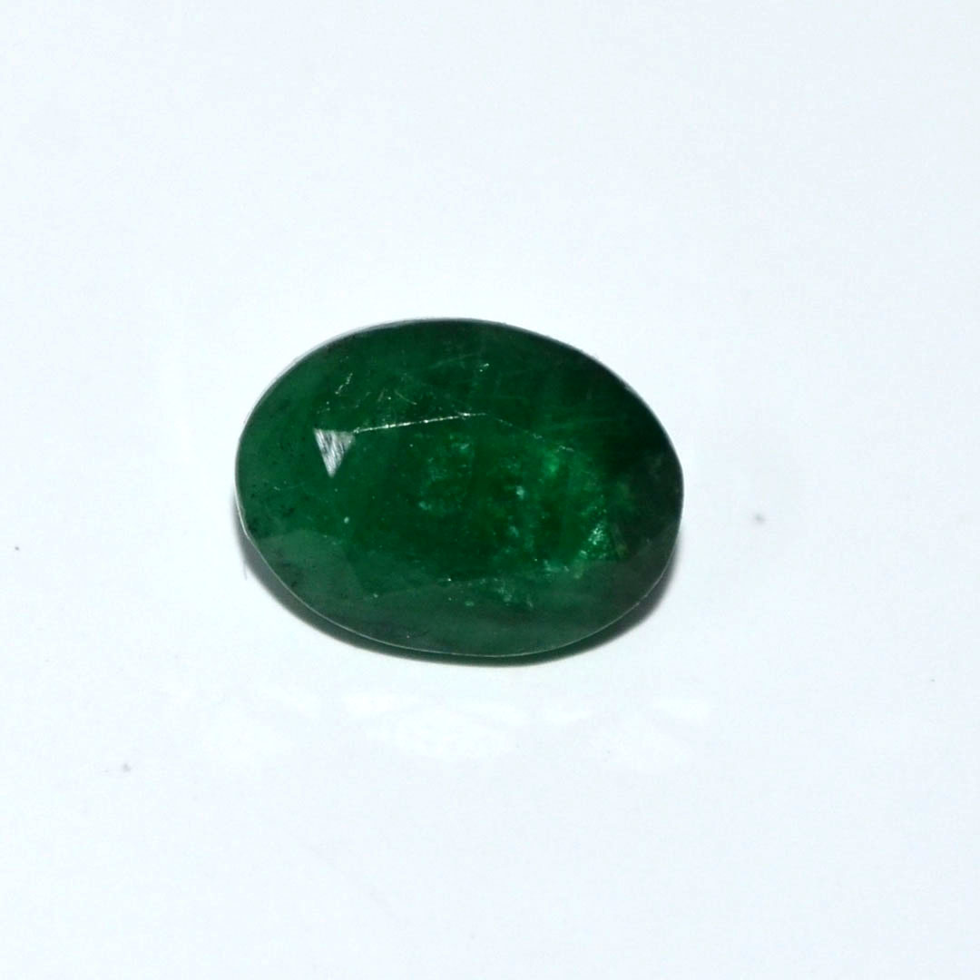 EMERALD 5.22 Ct.