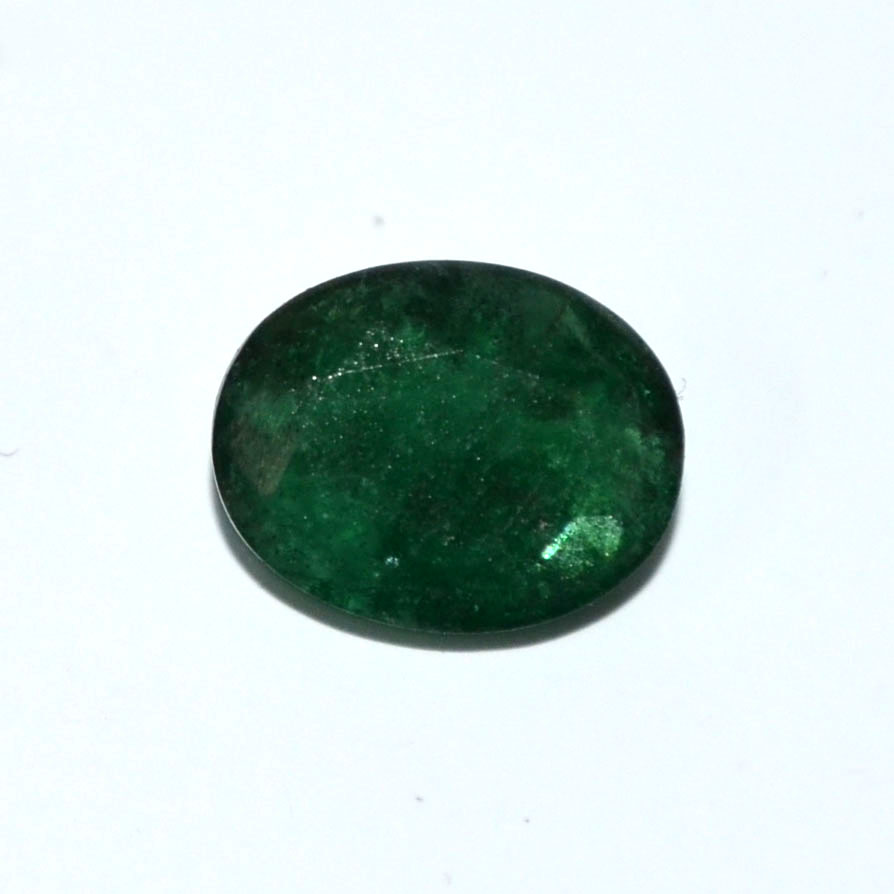 EMR22118 1 EMERALD 5.61 Ct.