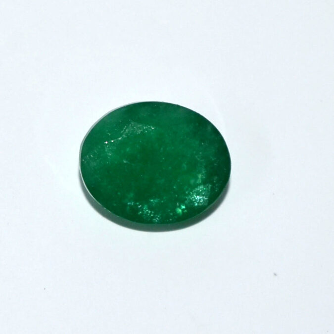 EMR22119 1 EMERALD 7.16 Ct.