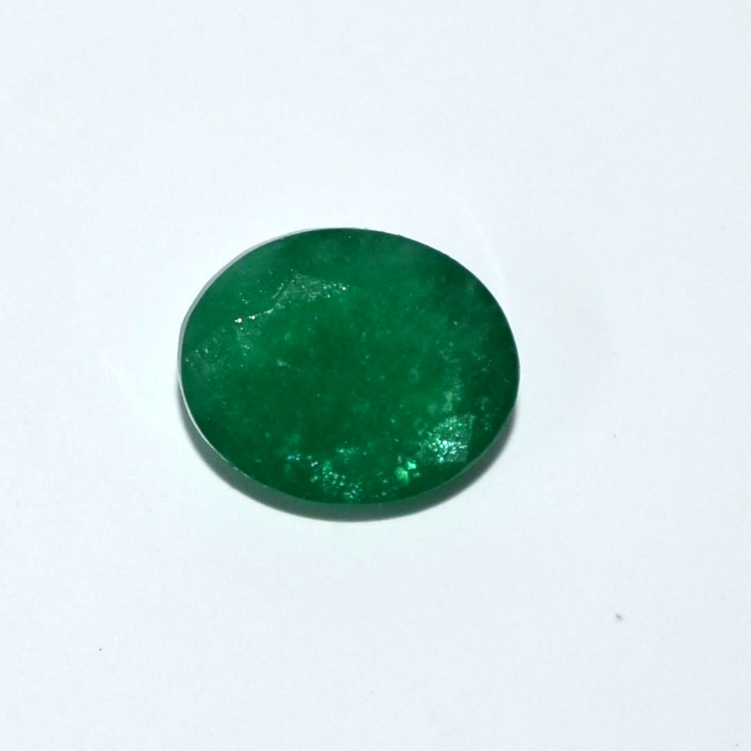 EMERALD 7.16 Ct.