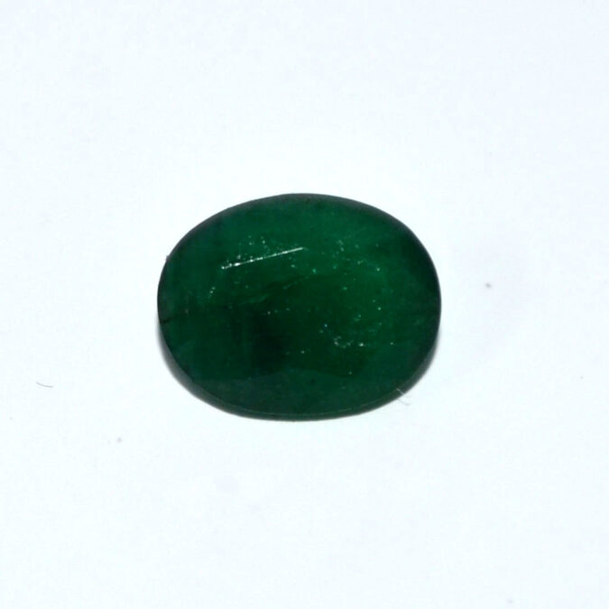 EMERALD 6.32 Ct. 1 EMR22120 1 EMERALD 6.32 Ct.