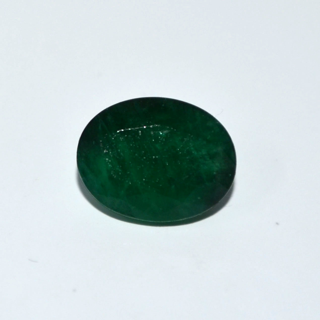 EMERALD 8.09 Ct.