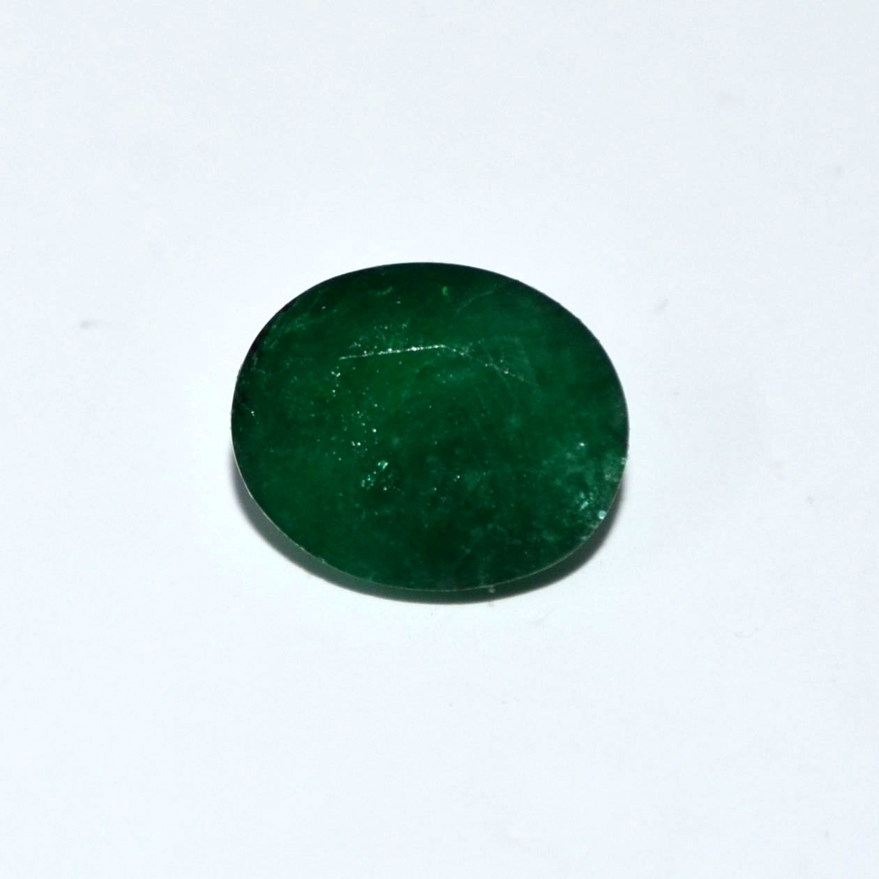 EMERALD 5.96 Ct.